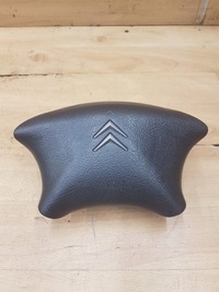 фото thumb №1, Подушка подушка безопасности руля citroen c5 ii