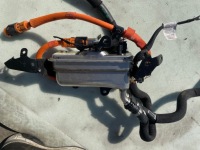 Bmw x3 g01 електричний нагрівач проточний рідина 9873688 8485585 Київ, фото thumb