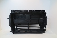 фото thumb №8, Воздуховод впуск канал воздуха жалюзи bmw f45 7338207