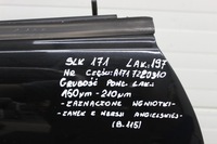 фото thumb №3, Mercedes slk r171 w171 двері ліва 197