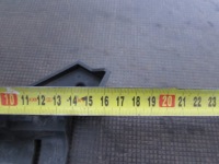 фото thumb №8, Кронштейн розпилювача ксенон лівий перед peugeot 5008 i 09-13r 9686182080