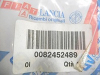 фото thumb №7, Лампа ліва передня поворотник croma 82452489