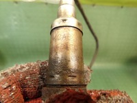 фото thumb №4, Kia sephia 1.8 16v датчик лямбда-зонд