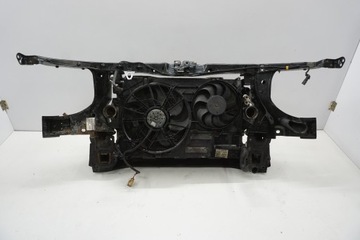 фото thumb №6, Vw transporter t5 pas переднее усилитель 2.5tdi