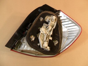 фото thumb №13, Лампа задня ліва org bmw e81 e87 7184955