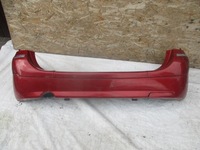 фото thumb №1, Citroen xsara picasso lift бампер задняя задний