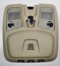 фото thumb №1, Лампа освітлення стельовий volvo xc90 30669622