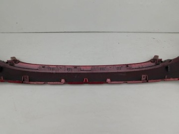 фото thumb №8, Hyundai kona електричний рестайлінг 20- бампер задній зад