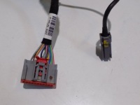 Jaguar e-pace зеркало правое 12pin + камера eu Недорого, фото thumb