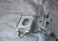 фото thumb №1, Lexus ls 600 ls600h 07- крышка крышка корпус