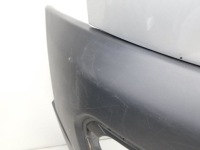 Ford transit mk8 viii lift 18- бампер передний Киев, фото thumb