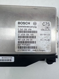 фото thumb №8, Porsche cayman 987 2006 блок управления коробки передач 98761834205