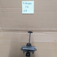 фото thumb №8, Citroen c3 -09 оборудование дверь левых передних