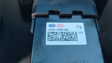 фото thumb №12, Hyundai tucson iv защита корпус туннеля среднего 84641-n7000 84642-n7000