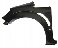 фото thumb №1, Крыло передний перед ford s-max 06-15 le