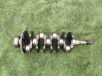 фото thumb №1, Kia rio 2 ii 05-11r. wał колінчастий 1.4 16v