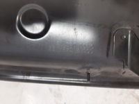 фото thumb №7, Жабо металлический europa нижние renault kadjar