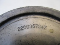 фото thumb №5, Колесо насоса підсилювача trafic 2.0 dci 07r