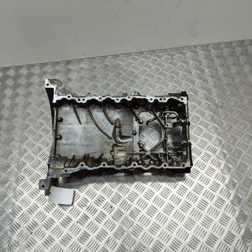 фото thumb №6, Jaguar xj x351 2014 поддон масляная