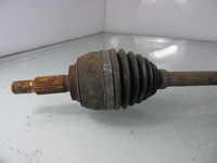 фото thumb №2, Renault clio iii 1.6 16v приводной вал длинная 6 передач