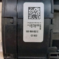 фото thumb №7, Volkswagen touran i 1 переключатель комбинированный лента подушка безопасности круиз-контроль