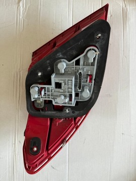 фото thumb №7, Mercedes c клас 204 лампа лампи usa canada червоний поворотник w204