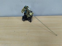 фото thumb №2, Daewoo lanos замок двері правий зад