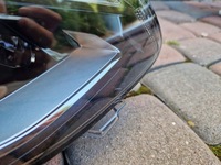 фото thumb №7, Лампа правая iq light niebieska vw golf viii 8