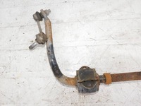 фото thumb №3, Discovery iii l319 04r тяга стабілізатора задня