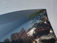 фото thumb №11, Bmw 5 g30 g31 17- капот крышка двигателя