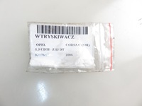 фото thumb №6, Форсунка opel corsa c x01 1.3 cdti - с 13 dt 0445110083