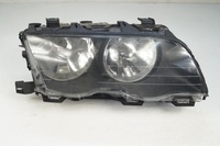 фото thumb №1, Bmw e46 лампа перед передняя правая bosch оригинал 1305235371