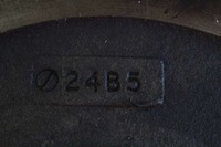 фото thumb №12, Зчеплення диск притиск opel corsa c 1.0 12v 05r