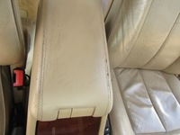 фото thumb №7, Mercedes w210 99-03 рестайлинг сиденье левый правые диван задняя обивка дверь