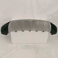 фото thumb №1, Накладка бампер перед bentley bentayga 36a807093