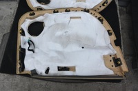 фото thumb №10, Обшивки обшивка дверь mercedes gl x164 harma eu kpl