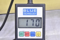 фото thumb №13, Дверь левая перед передние жёлтые skoda citigo 1 i 3d hb lift 17-20