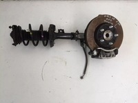 фото thumb №1, Kia niro 1.6 гібрид амортизатор поворотна опора перед l