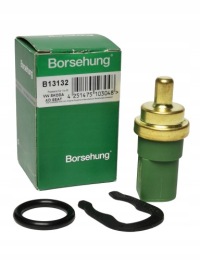 Датчик температури води рідини оригінал  vag 059919501a b13132 Недорого, фото thumb