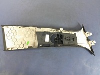 фото thumb №4, Mercedes c43 w205 захист стійка b ліва