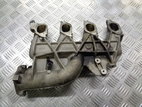 фото thumb №3, Коллектор всасывающий renault scenic ii 8200272607