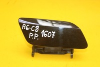 фото thumb №2, Заглушка склоомивача праві перед audi a6 s6 c8 s-line 4k0955276 4k0807788b