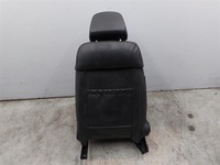 фото thumb №7, Сидіння передній правий opel signum vectra c шкіра регулювання електрична