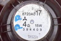 фото thumb №3, Динамик правые перед 8720a017 citroen c-crosser 07-13