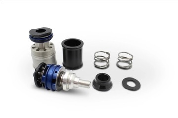 Krooztune wkłady widelec cartridge WP35 konwersja air to spring ktm sx 65