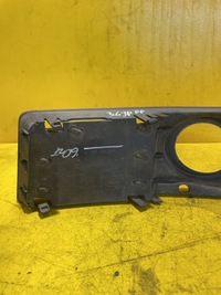 фото thumb №6, Audi a4 s4 b6 8e 8h 2003 решітка бампера правий перед