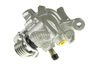 фото thumb №10, Супорт гальмівний зад honda concerto 90- /правий/