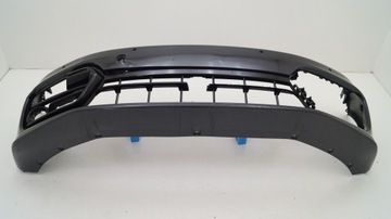 фото thumb №8, Porsche panamera ii 971 gts 16-21 бампер переднее перед c62t