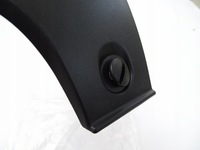 фото thumb №9, Заглушка фаркоп буксирувальний w бампері зад discovery 3 / discovery 4