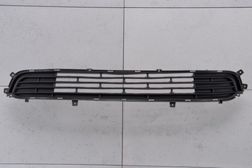 фото thumb №13, Решітка передньої бампера 86560d4020 kia optima iv jf 2015-2018